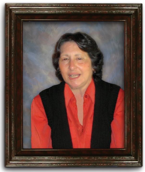 Avis de décès de Marie C. Parra