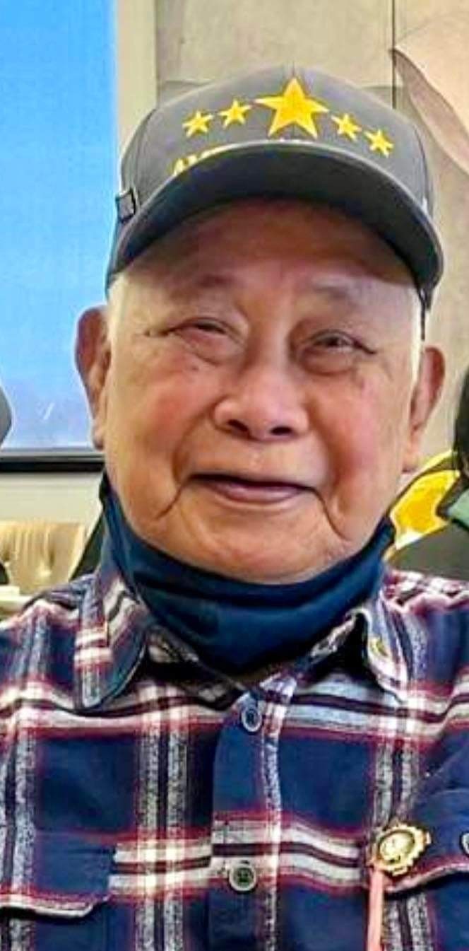 Obituary of Bienvenido L Ancheta