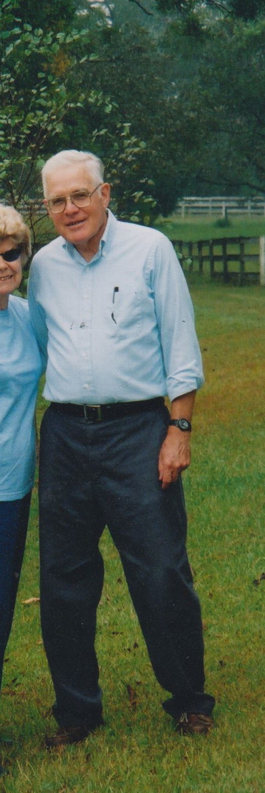 Obituary of Dr. Edward E. Smith