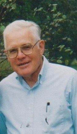 Obituario de Dr. Edward E. Smith