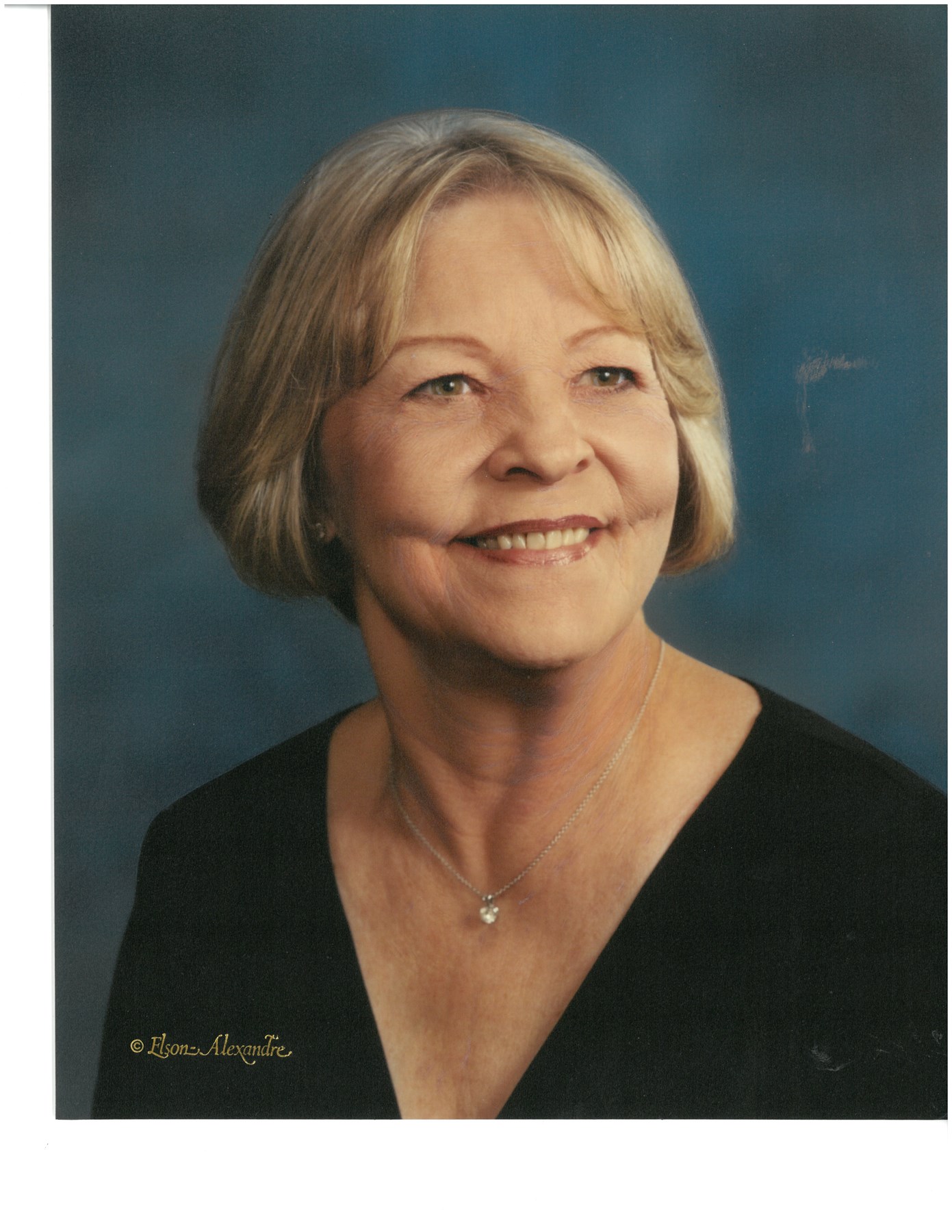 Obituary of Sandra Morgan