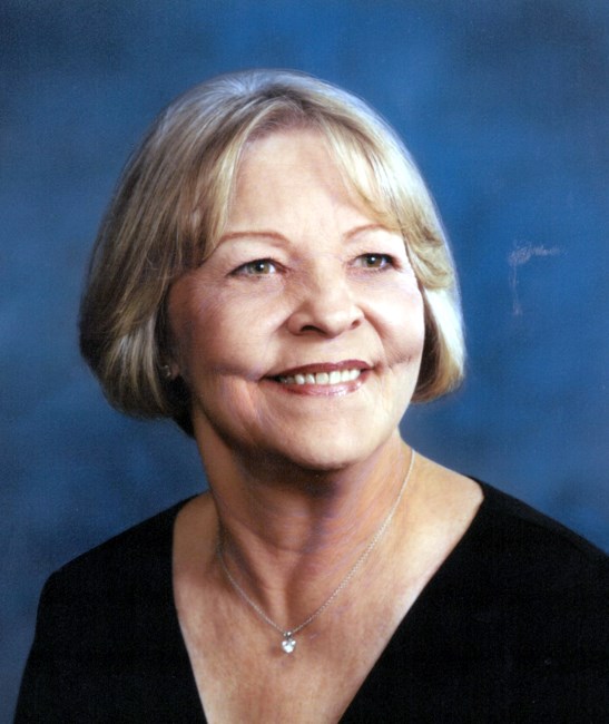 Obituario de Sandra Morgan