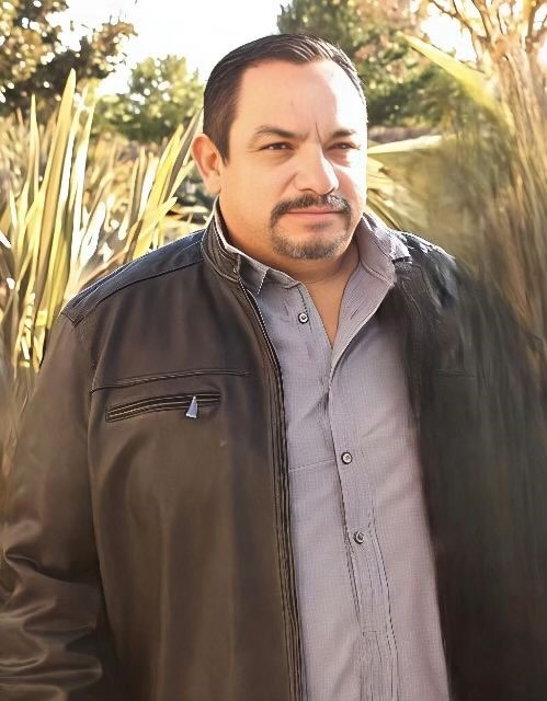 Obituary of Manuel Payan