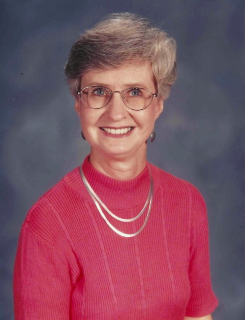Obituary of Nancy Keenum Clark