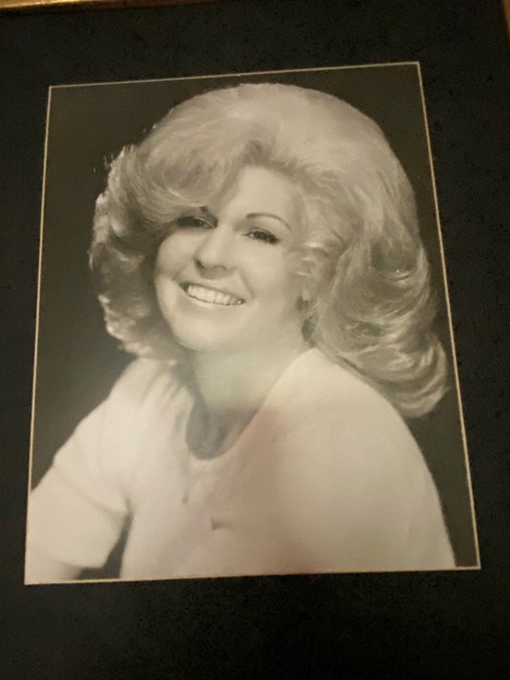 Obituary of Vicki Sue Haskins