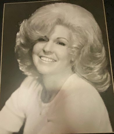 Obituary of Vicki Sue Haskins