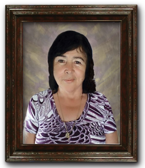 Obituario de Flora G Jimenez
