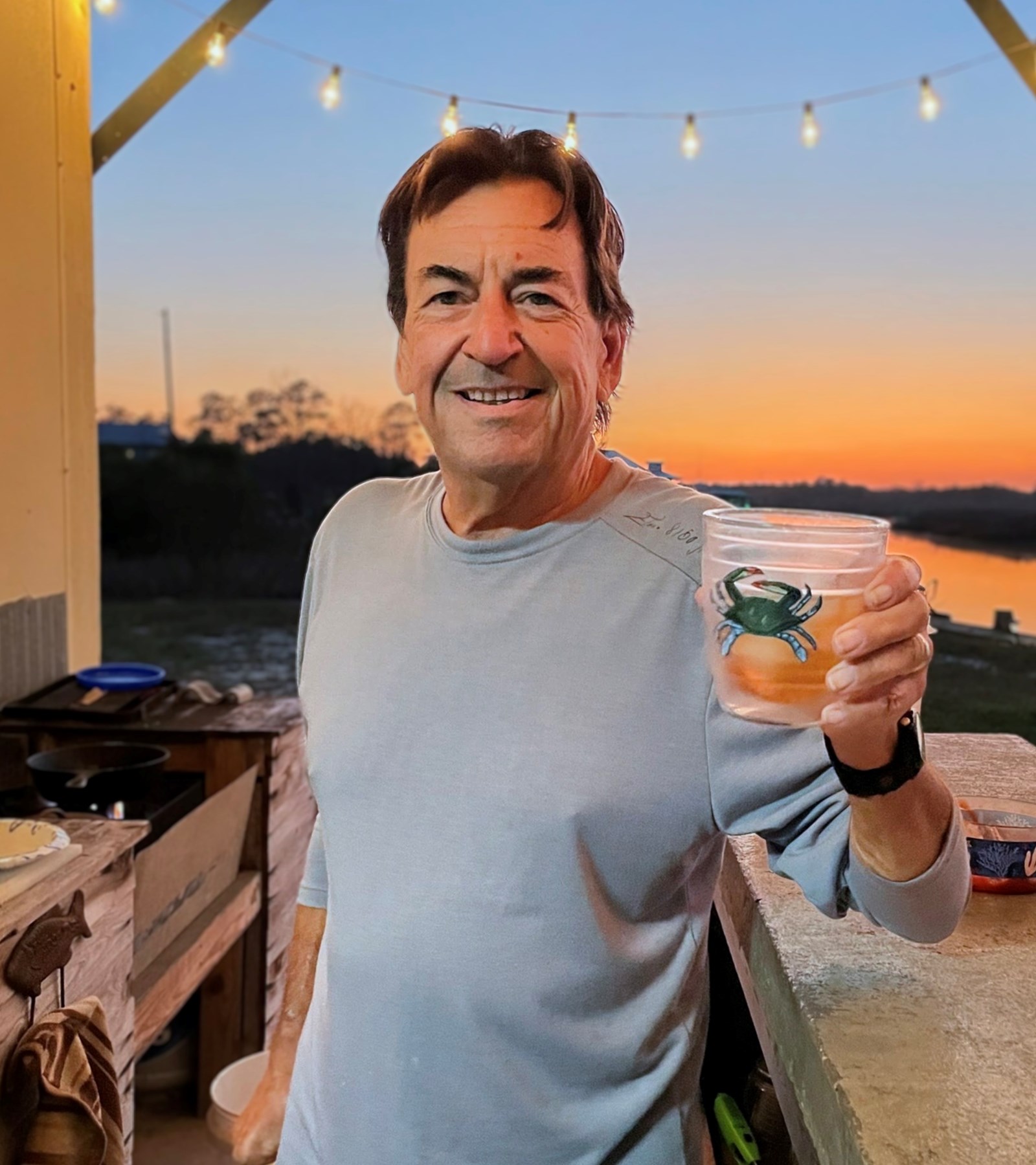 Obituary of Todd Thomas D'Aquin