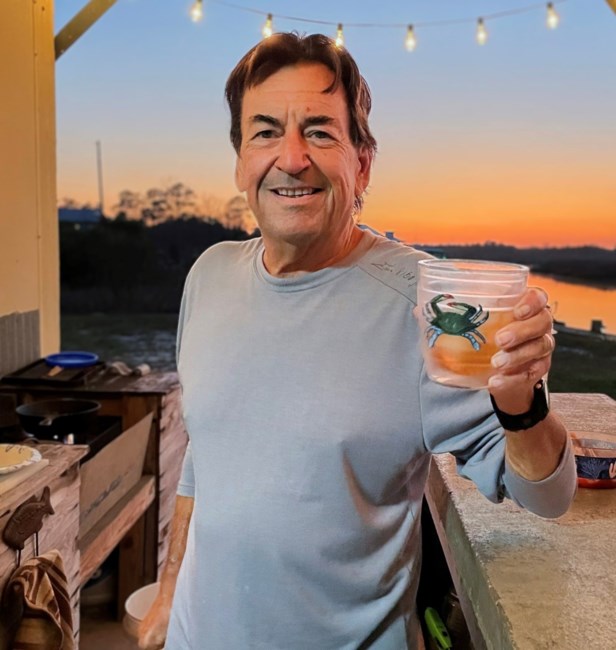 Obituario de Todd Thomas D'Aquin