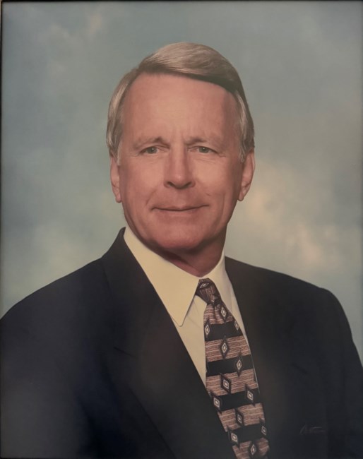 Obituary of Jack Holmes Moehling Sr.
