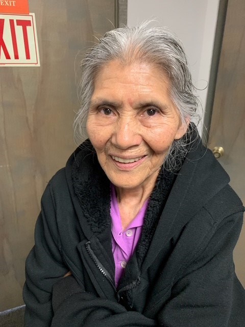 Obituario de Bertha Gloria Aquino Ruiz
