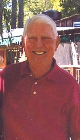 Obituary of Mr. James A. Hartman