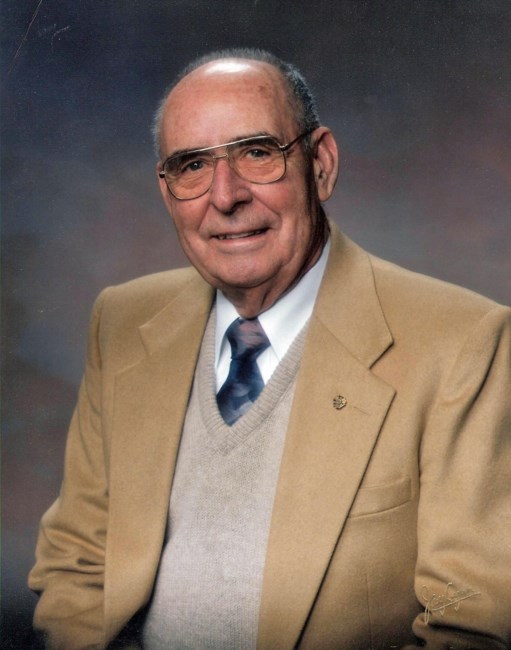 Obituary of Orvil LaVell Sadler