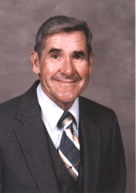 Obituary of Jimmie Louis Kunetka