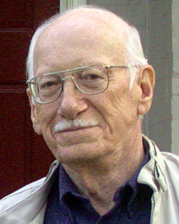 Obituary of Robert Norman Prittie