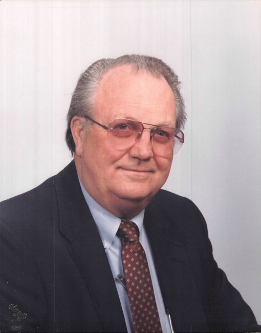 Obituary of Bill Caruth