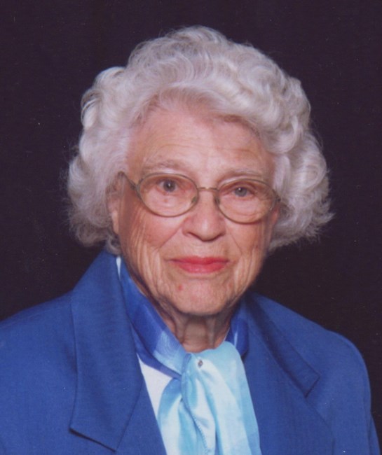 Obituary of Helen Novella Ervin Sherrill