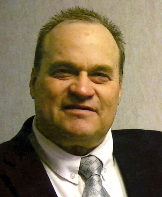 Obituary of John Steven Thulin