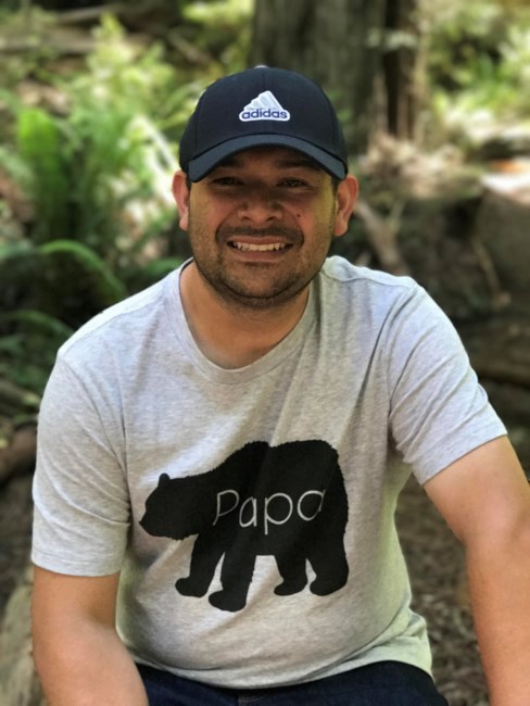 Obituary of Reming Jauregui Gabriel