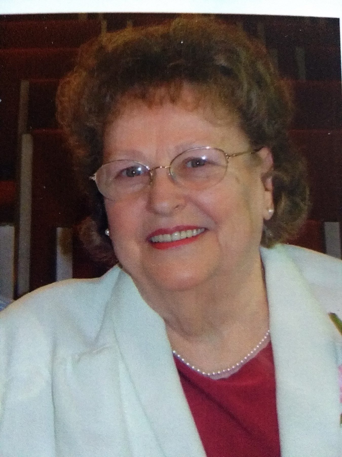 Obituary of Wanda E Duncan