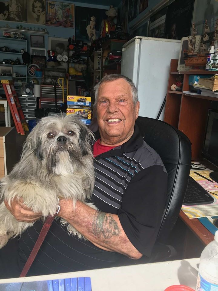 Obituary of Basil "Bill" William Dermit Power