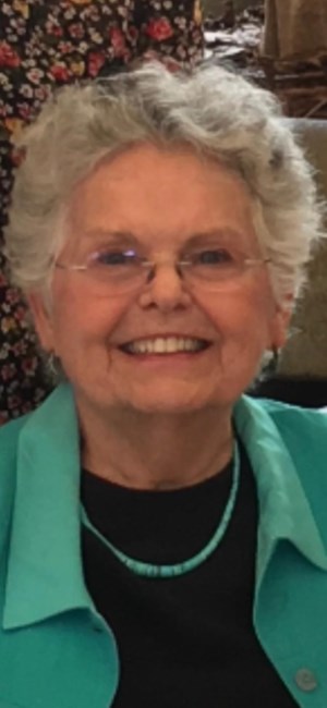 Obituary of Shirley Ann Twitty