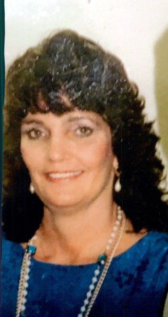Obituary of Joan Elaine Hamilton
