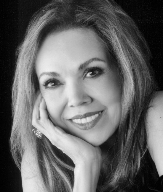 Obituary of Sara Luz Guiloff