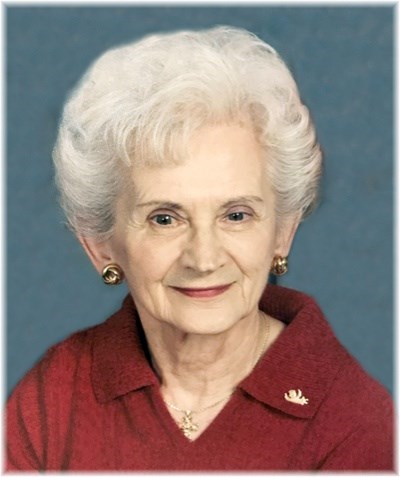 Obituary of Wanda Mary Kowal