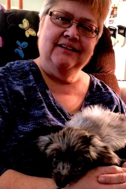 Obituary of Rebecca L Radwan