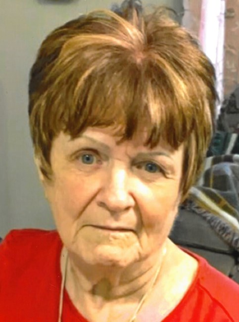 Obituary of Patricia Louise DeSario