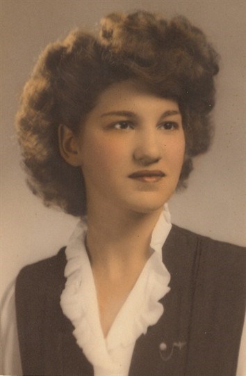 Obituary of Margaret Gloria Stephens