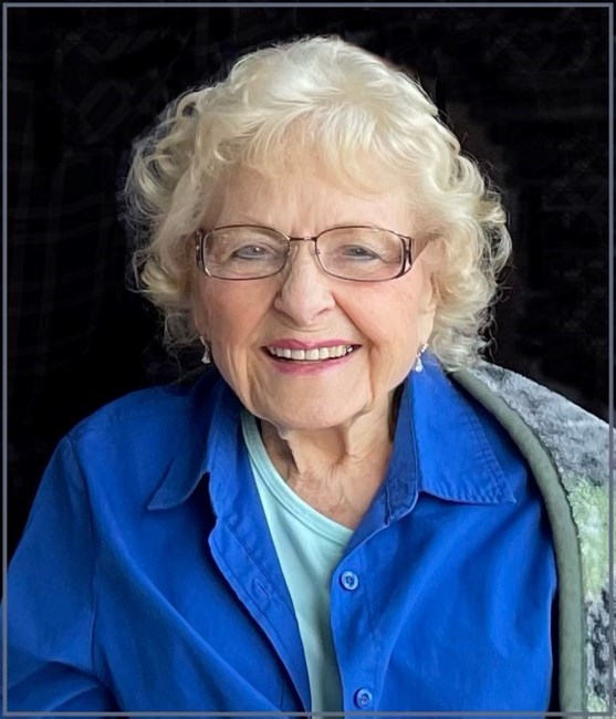 Obituary of Anne Wentz