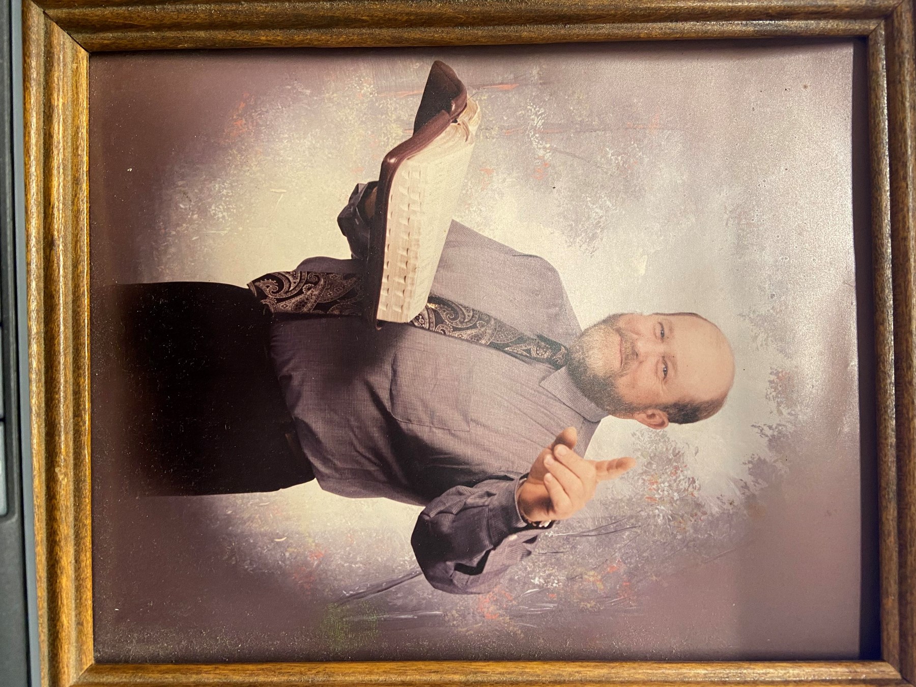 Obituary of Andy Aaron Ludlum