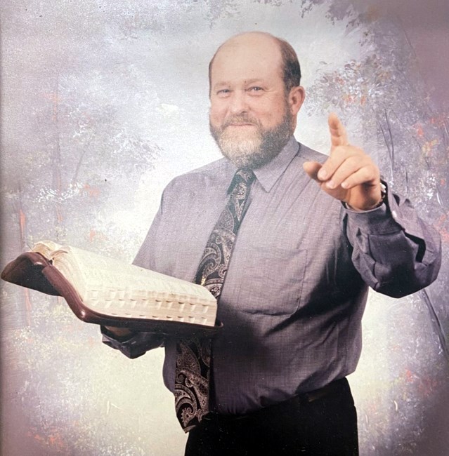 Obituary of Andy Aaron Ludlum