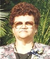 Obituary of Clara M. Pellerin