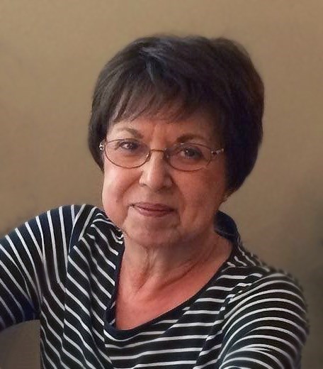 Obituary of Corrine East