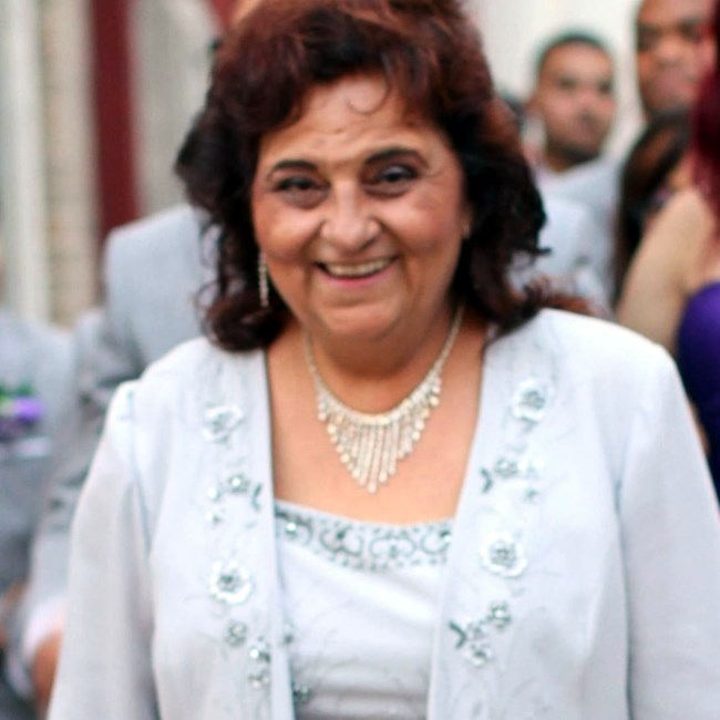 Obituary of Maria Del Carmen Cardenas