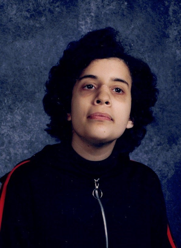 Obituary of Stephanie Elizabeth Leiva