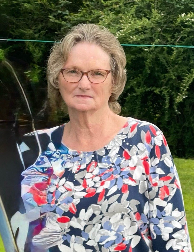 Obituario de Teresa Ann Golden