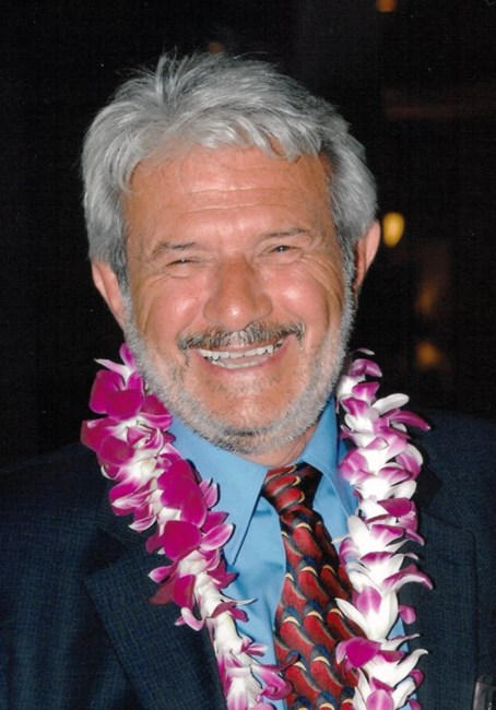 Obituary of Carlo Ugval