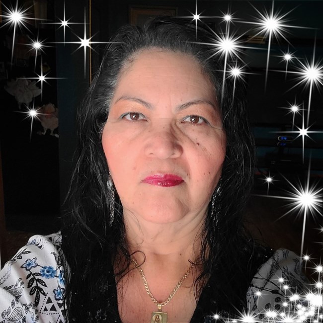 Obituary of Maria Lopez