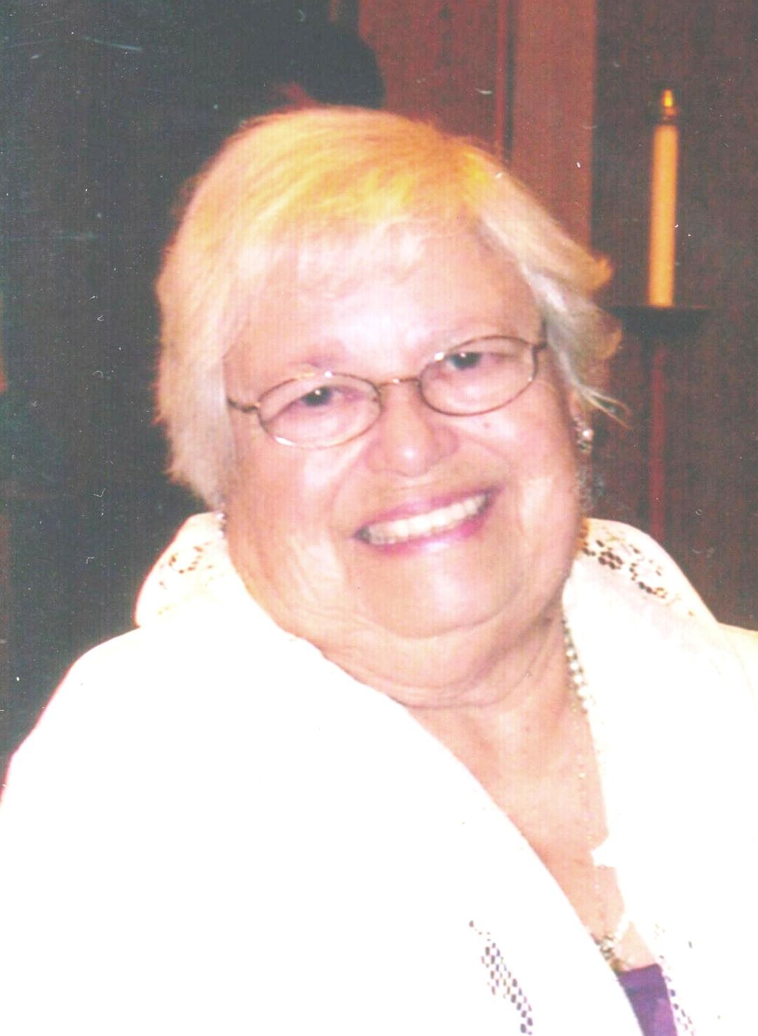 Obituary of Connie M. Chavira