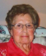 Obituary of Catherine Caldari