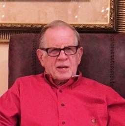 Obituary of J. Dale Ware