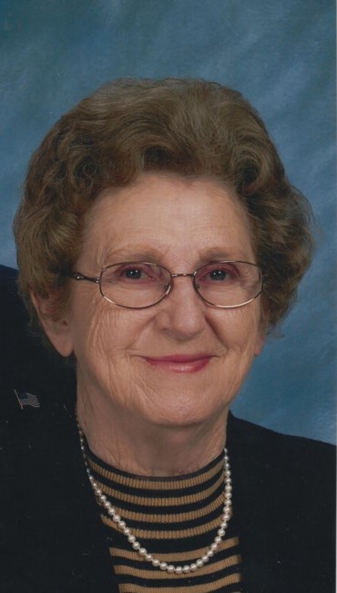 Obituary of Floye Daisy Smelcer
