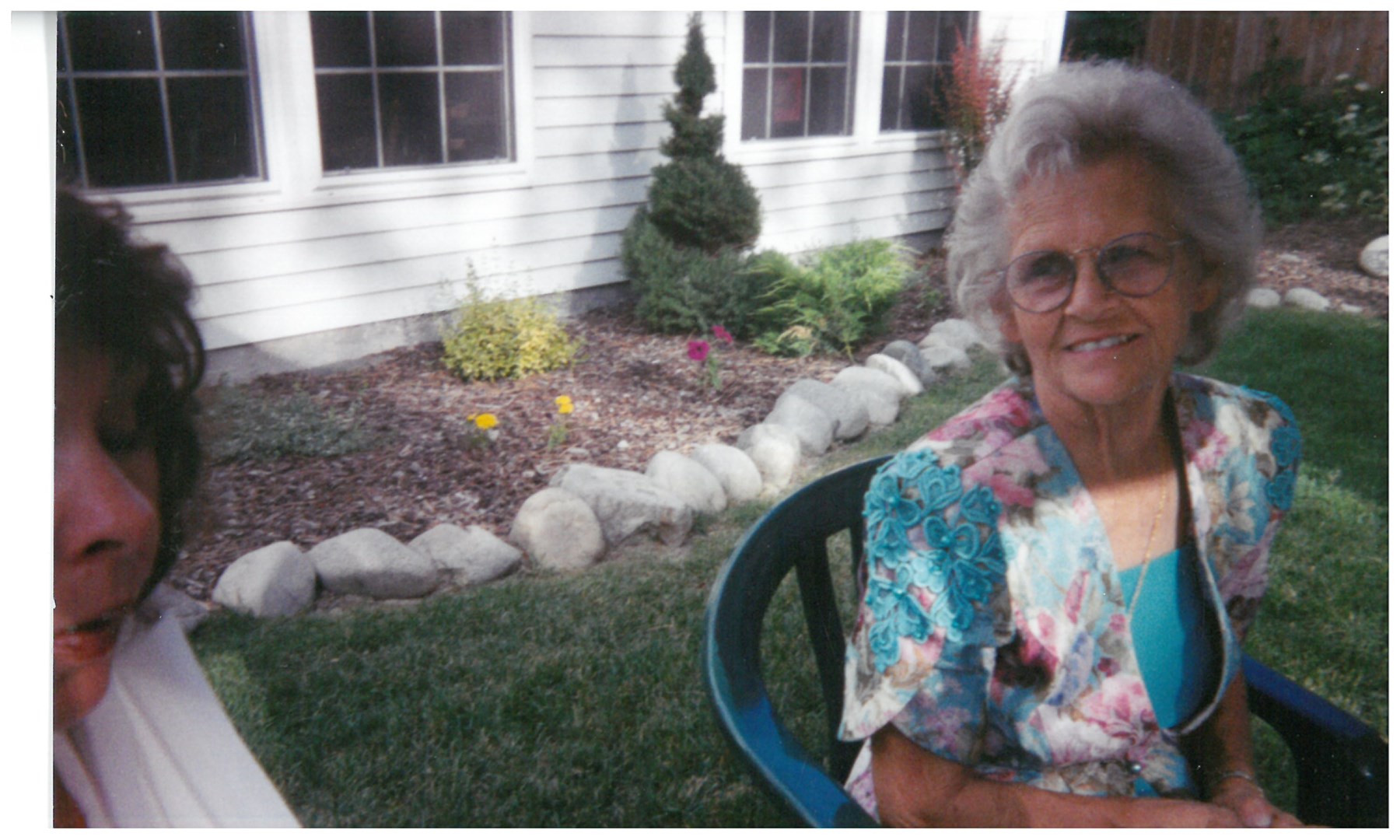 Obituary of Velma Lou F. Holloway