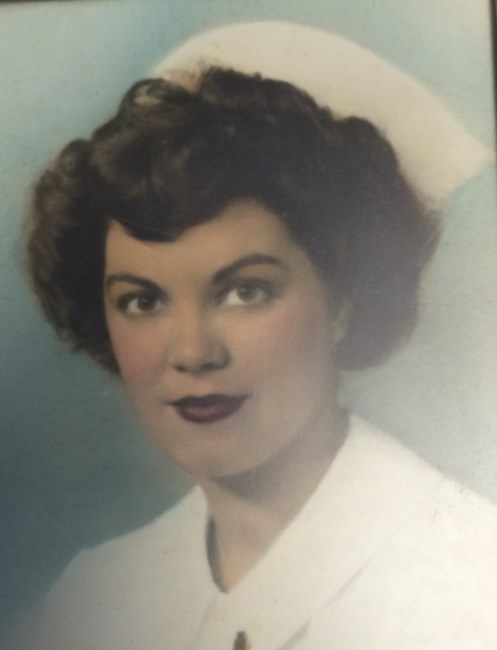 Obituary of Shirley W. Henriksen