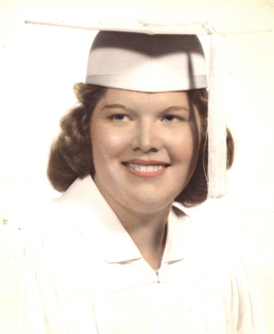 Obituary of Eva Mae Sparks