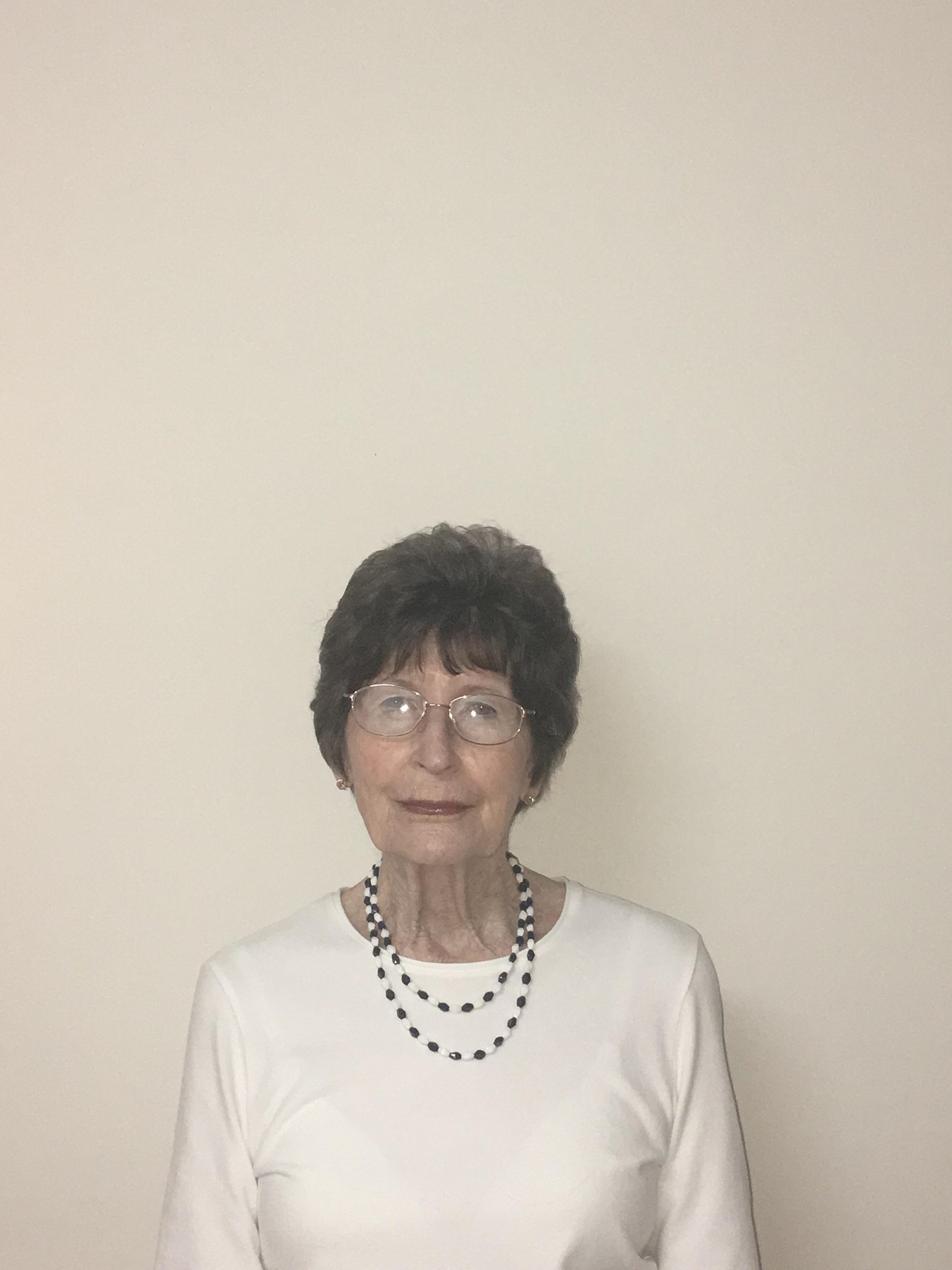 Obituary of Cynthia R. Clark